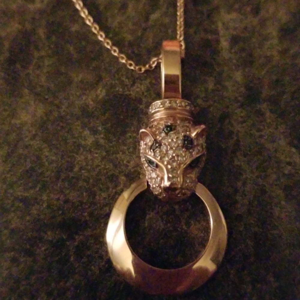 EFFY Signiture Pendent